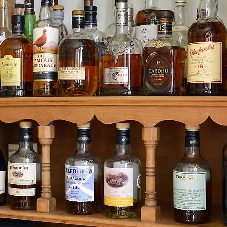 Torrdarach House Bed & Breakfast Pitlochry Luaran gambar