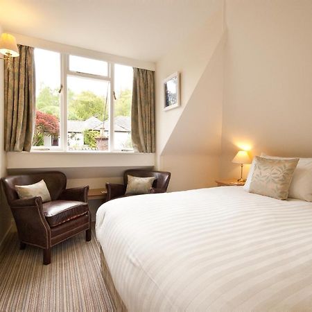 Torrdarach House Bed & Breakfast Pitlochry Bilik gambar