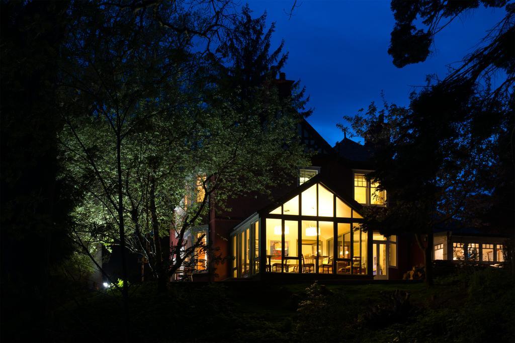 Torrdarach House Bed & Breakfast Pitlochry Luaran gambar