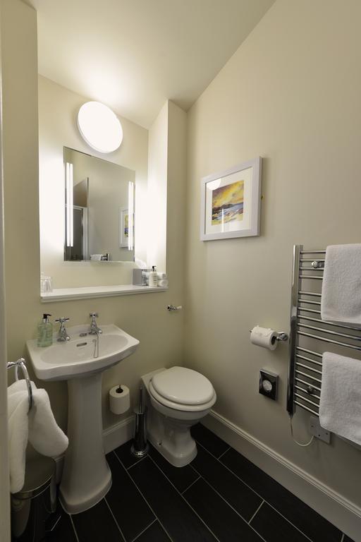 Torrdarach House Bed & Breakfast Pitlochry Luaran gambar