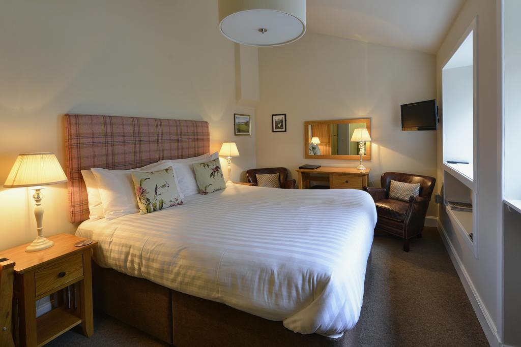 Torrdarach House Bed & Breakfast Pitlochry Luaran gambar