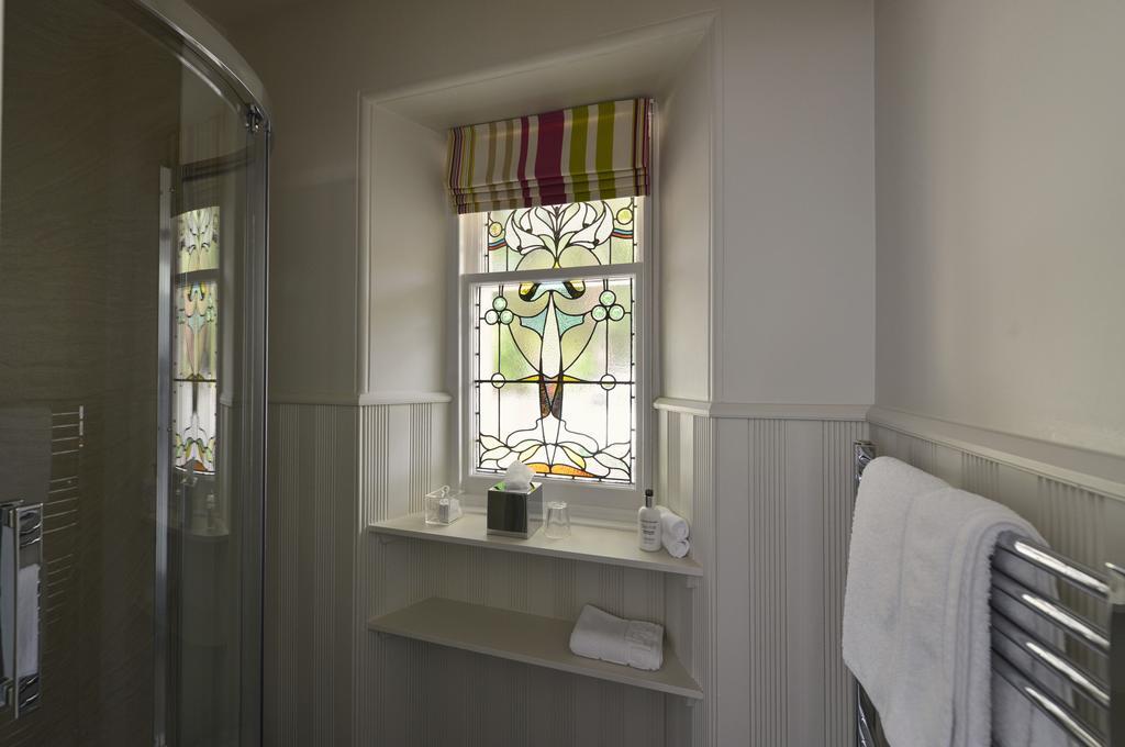 Torrdarach House Bed & Breakfast Pitlochry Luaran gambar