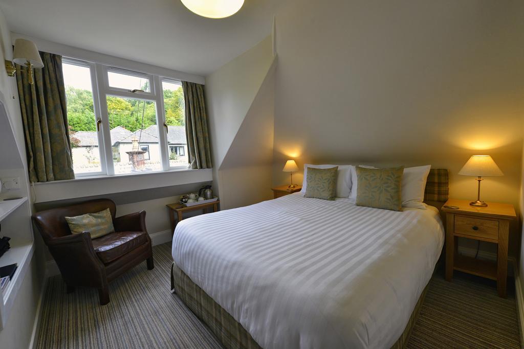 Torrdarach House Bed & Breakfast Pitlochry Luaran gambar