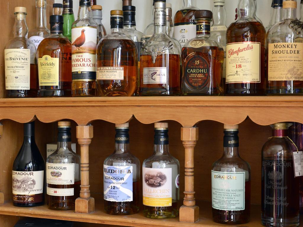 Torrdarach House Bed & Breakfast Pitlochry Luaran gambar