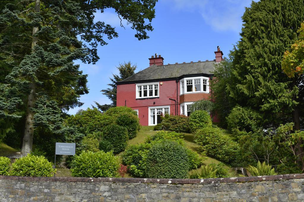 Torrdarach House Bed & Breakfast Pitlochry Luaran gambar