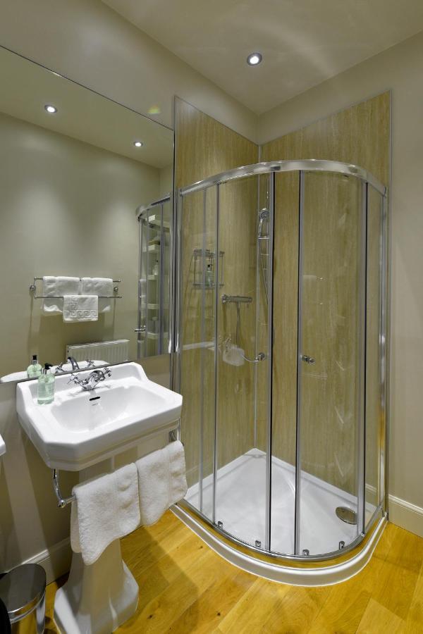 Torrdarach House Bed & Breakfast Pitlochry Luaran gambar